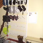Konukevi U Krtka - Primo U Sjezdovky 3*