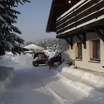 U Krtka - Primo U Sjezdovky