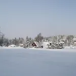 U Krtka - Primo U Sjezdovky Harrachov