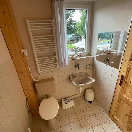 Casa de hóspedes U Krtka - Přímo U Sjezdovky