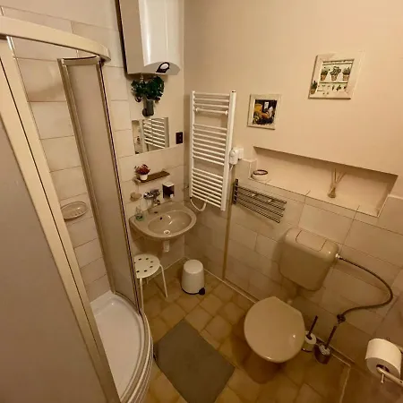 Vendégház U Krtka - Primo U Sjezdovky 3*