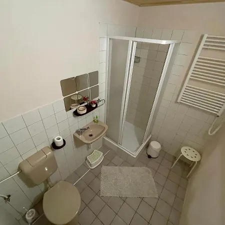 U Krtka - Přímo U Sjezdovky