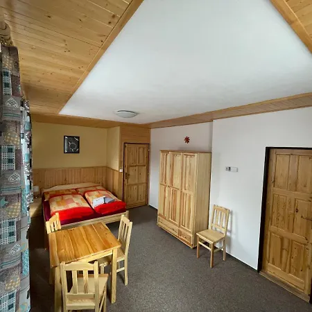 Guest house U Krtka - Primo U Sjezdovky
