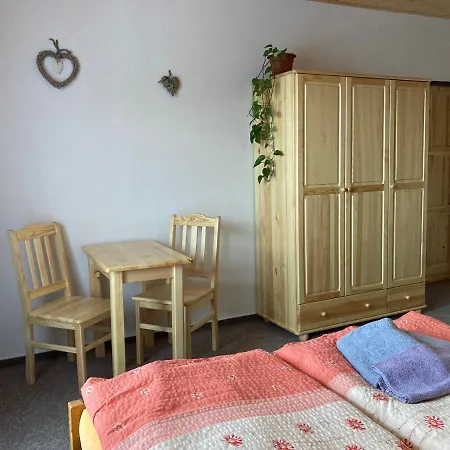 Guest house U Krtka - Primo U Sjezdovky