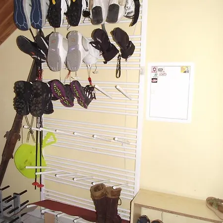 Casa de hóspedes U Krtka - Přímo U Sjezdovky 3*