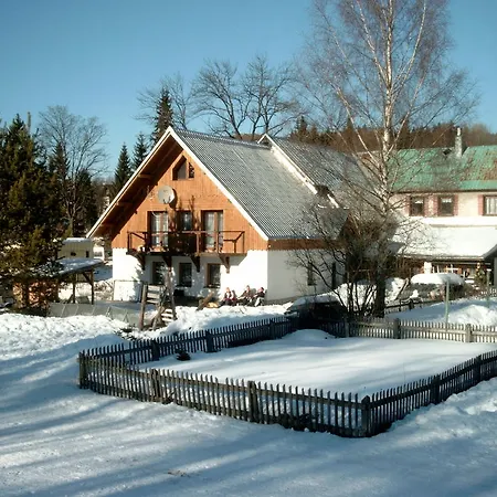 Casa de hóspedes U Krtka - Přímo U Sjezdovky 3*