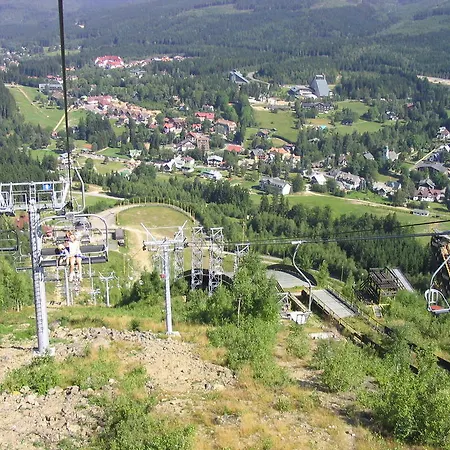 Guest house U Krtka - Primo U Sjezdovky 3*