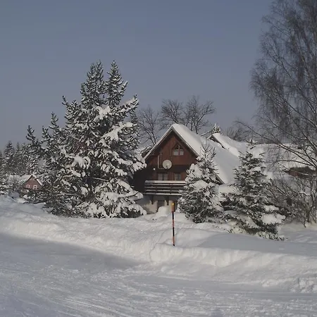Maison d'hôtes U Krtka - Primo U Sjezdovky