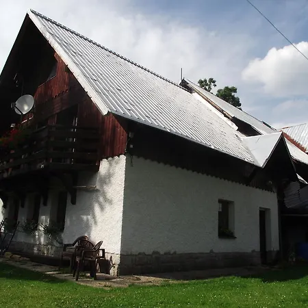 Casa de hóspedes U Krtka - Přímo U Sjezdovky 3*