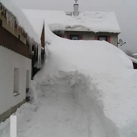 Penzion U Krtka - Přímo U Sjezdovky 3*