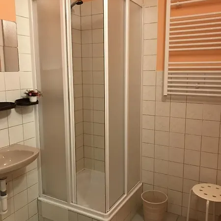 U Krtka - Přímo U Sjezdovky Harrachov