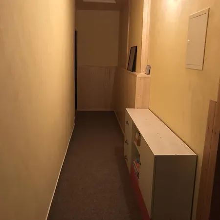 Casa de hóspedes U Krtka - Přímo U Sjezdovky