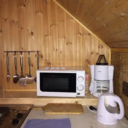 U Krtka - Primo U Sjezdovky Guest house